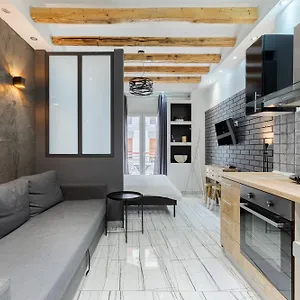 #eagle Studio By Halu! Θεσσαλονίκη